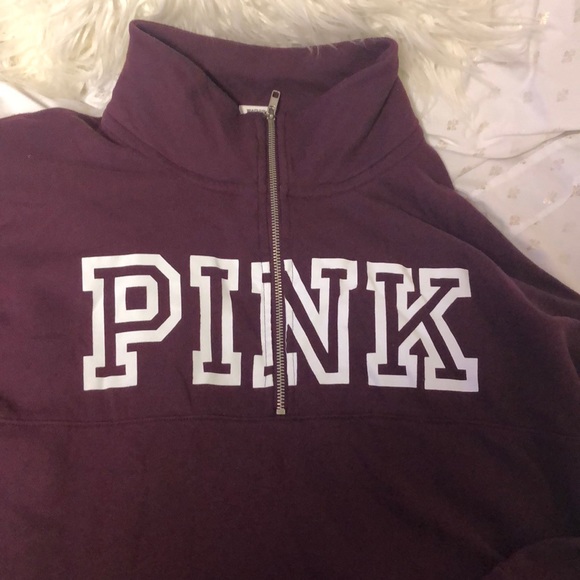 Pink Jacket - Picture 2 of 3